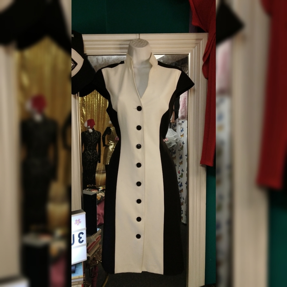 Calvin Klein Dress
